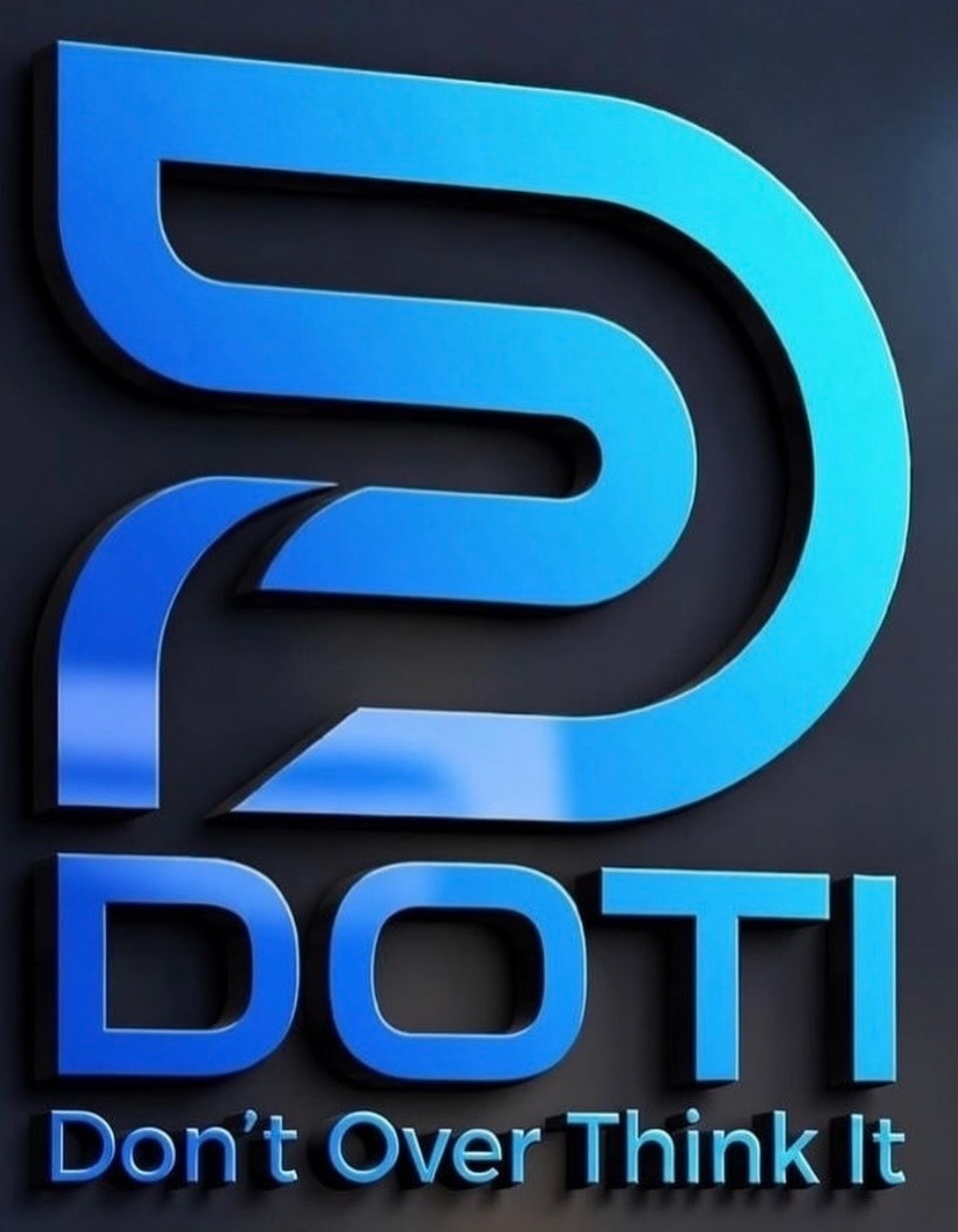 DOTI Automation logo